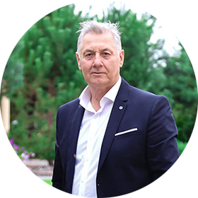 Замковенко Николай Иванович