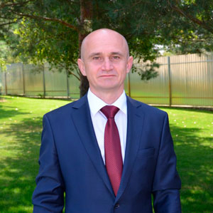 Замковенко Николай Иванович