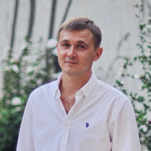 Замковенко Николай Иванович