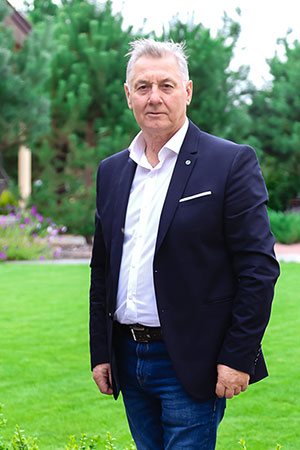 Замковенко Микола