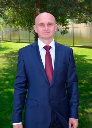 Замковенко Руслан